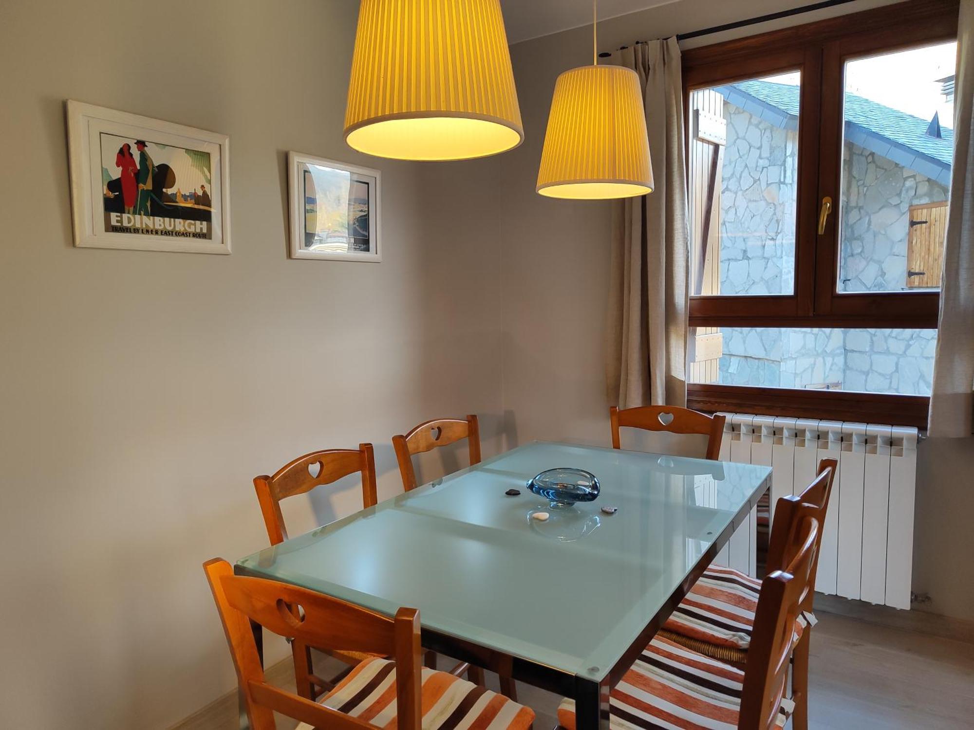 Boira, Ideal Familias, Preciosas Vistas, Garaje Incluido Sallent De Gallego Luaran gambar