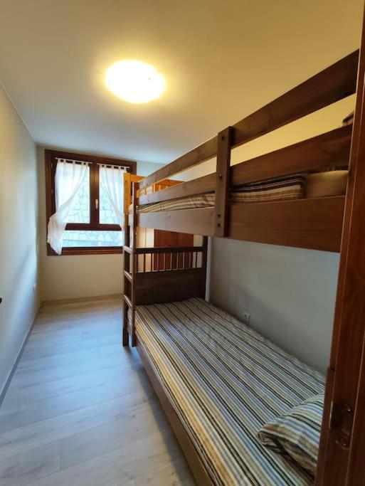Boira, Ideal Familias, Preciosas Vistas, Garaje Incluido Sallent De Gallego Luaran gambar